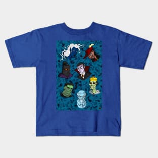 Dark Lords Kids T-Shirt